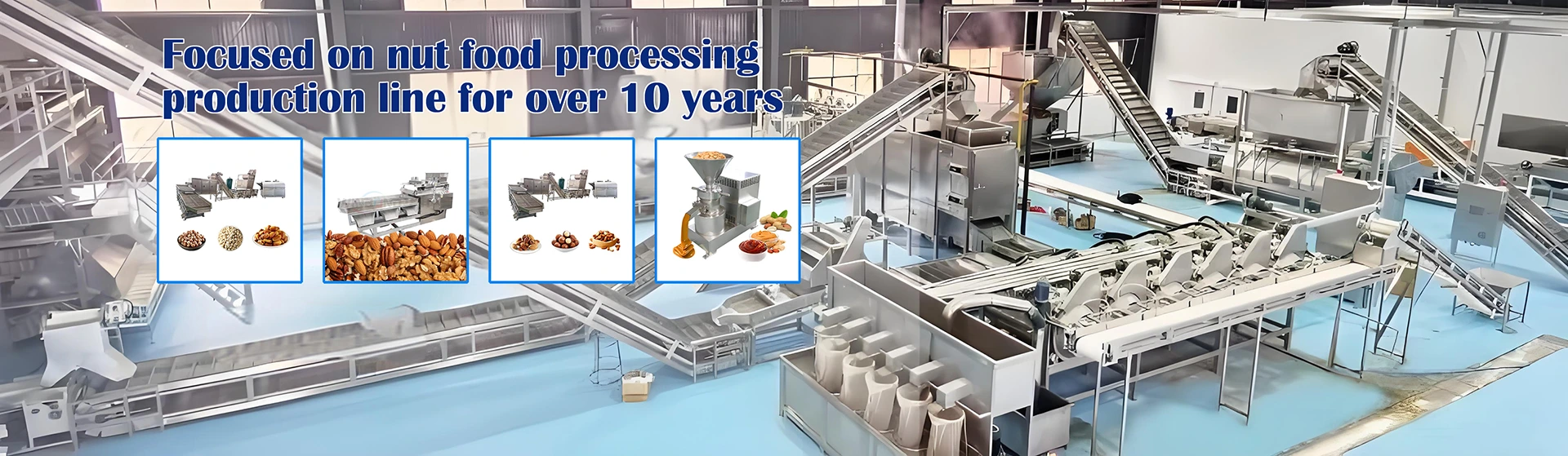 DONGXIN Machine