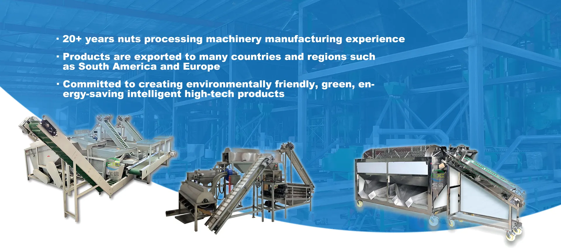 Shot Blasting