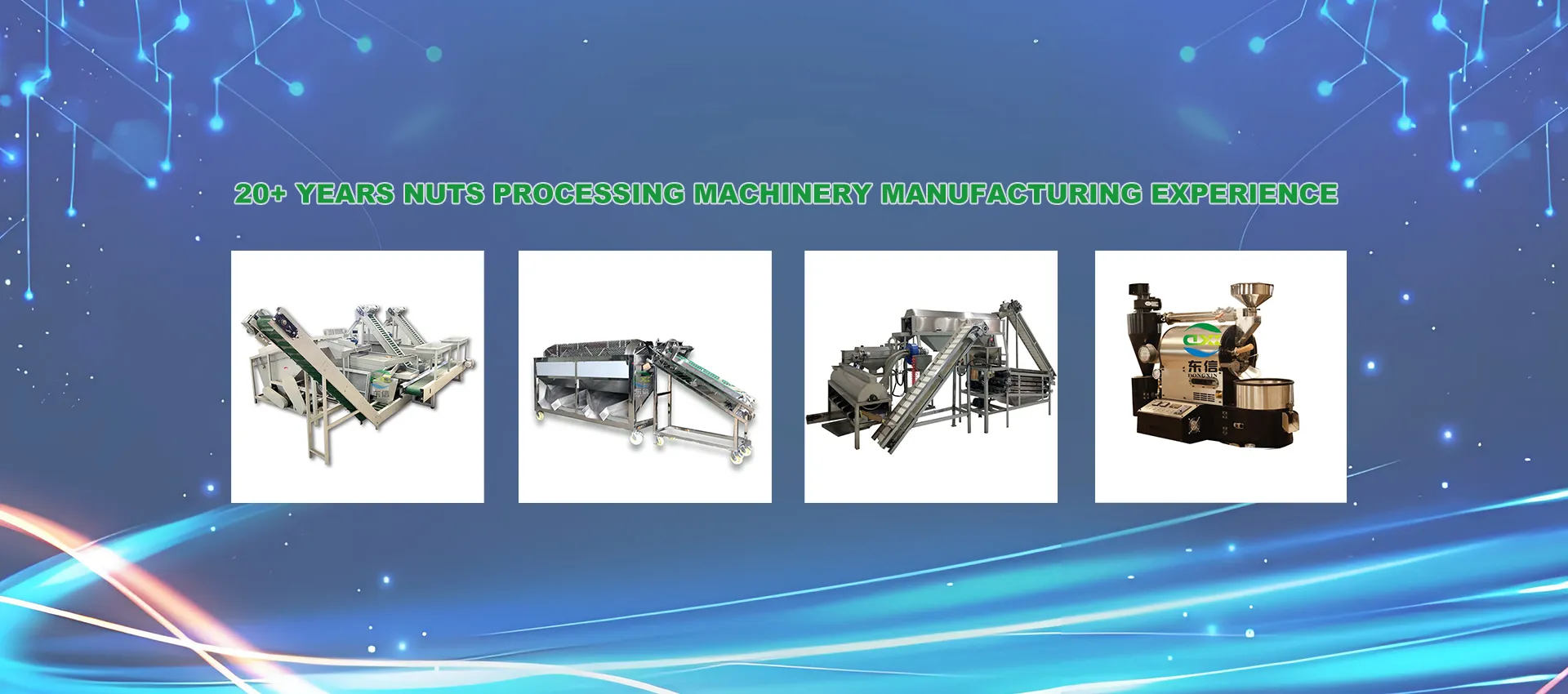 Shot Blasting