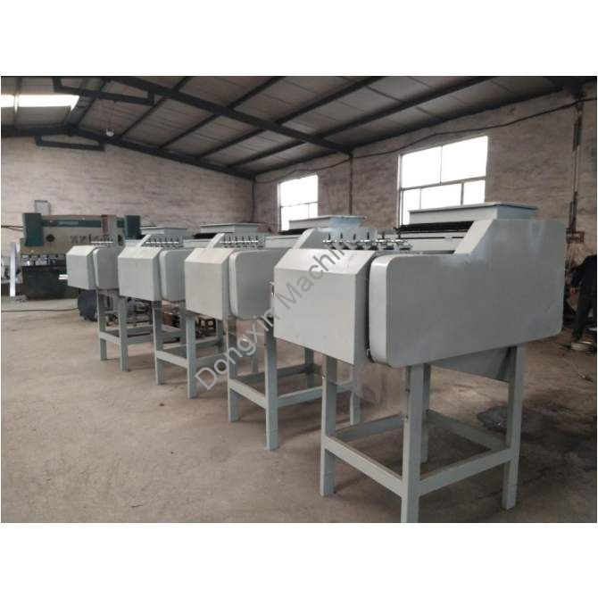Cashew Shelling Production Line