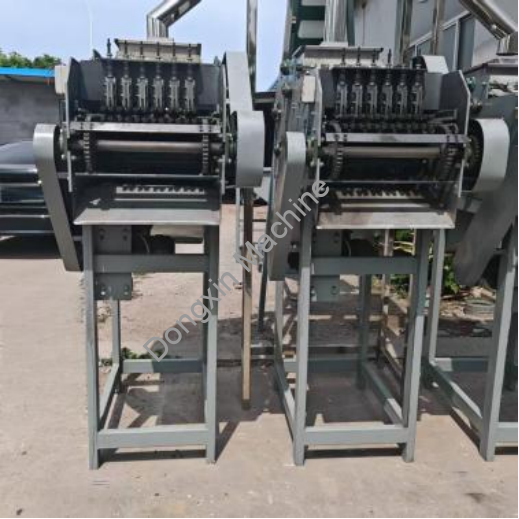 Cashew Shelling Production Line