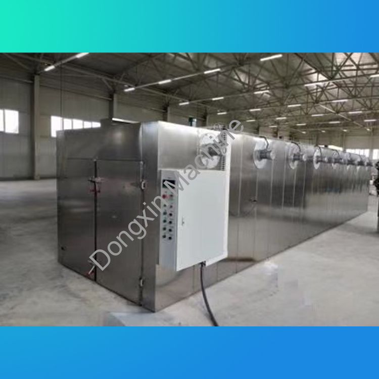 Drying oven series